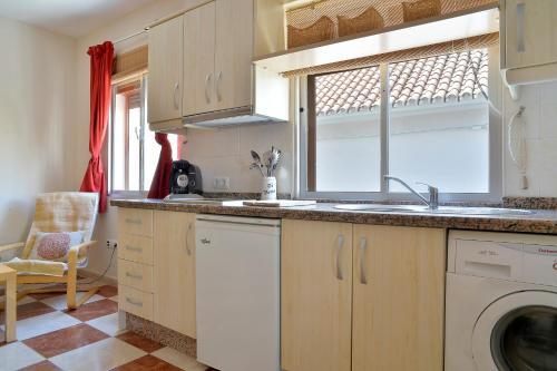 Apartamentos Turisticos Monike