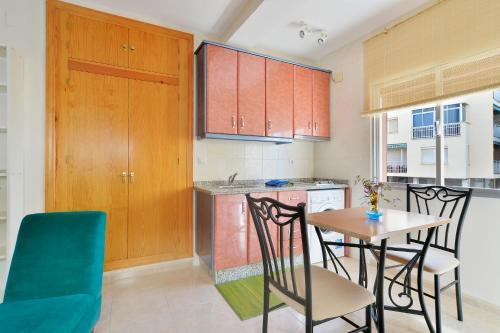 Apartamentos Turisticos Monike