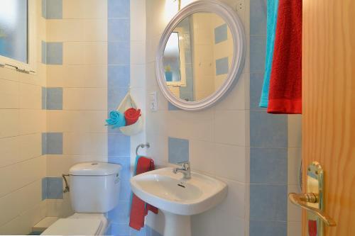 Apartamentos Turisticos Monike