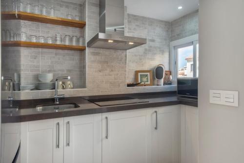 Estepona Luxury Apartment