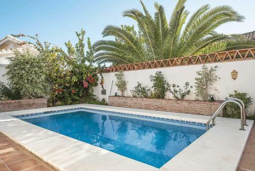 Benamara Villa Sleeps 4 Air Con Wifi
