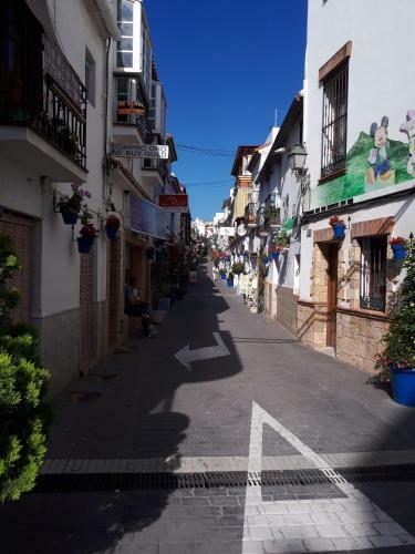 Apartamento Valle Romano 2245