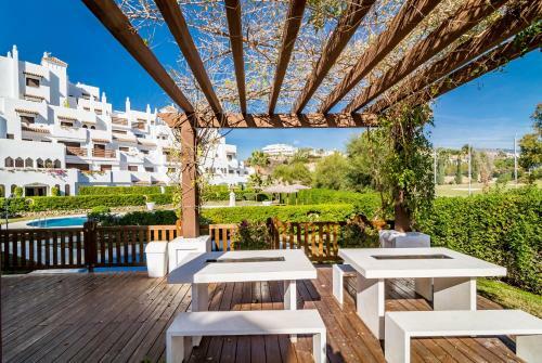 Apartamento Gh-beautiful 2 Bedroom Apt With Small Pool