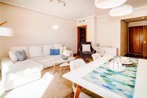 Apartamento Gh-beautiful 2 Bedroom Apt With Small Pool