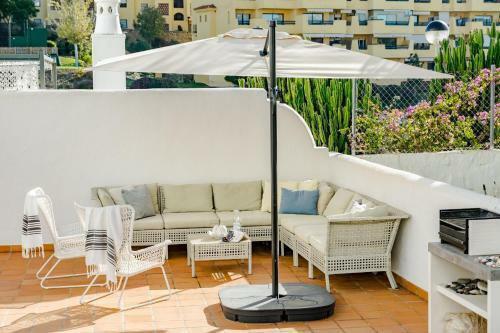 Apartamento Gh-beautiful 2 Bedroom Apt With Small Pool