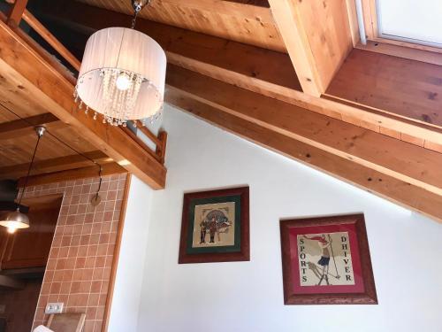 Apartamento Encantador I Acollidor �tic A Esterri D'�neu