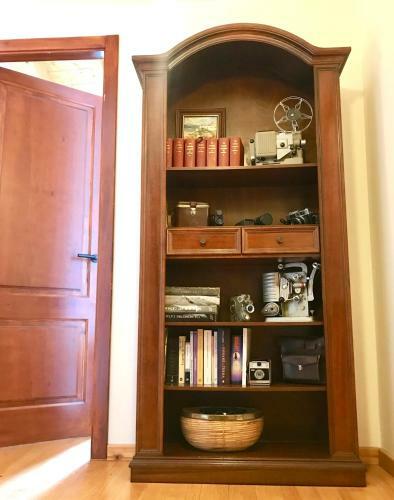 Apartamento Encantador I Acollidor �tic A Esterri D'�neu