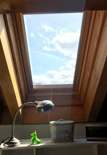 Apartamento Encantador I Acollidor �tic A Esterri D'�neu