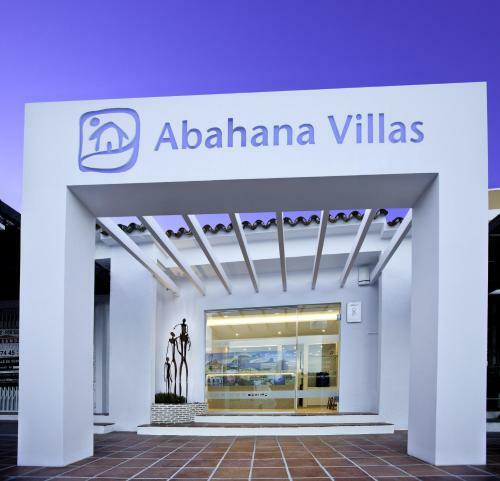 Abahana Villas Moorea