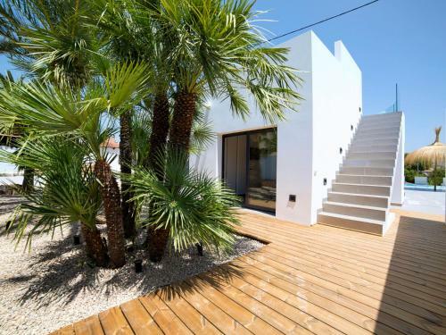 Villa Casablanca