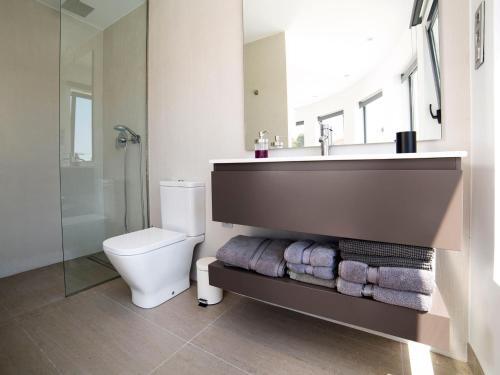 Villa Casablanca