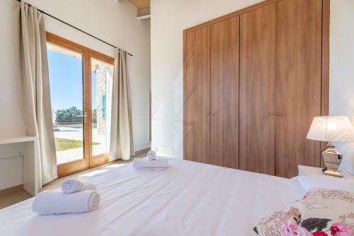 Villa Finca Son Nou