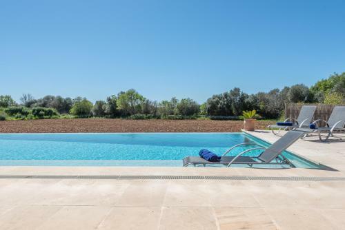 Villa Finca Son Nou
