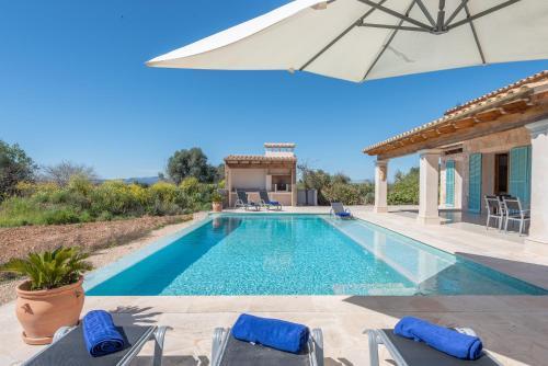 Villa Finca Son Nou