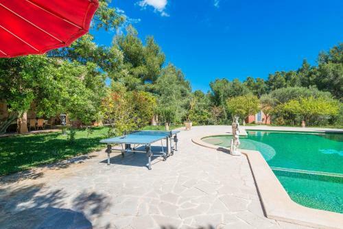 Espiga Villa
