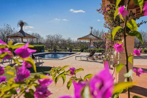 Villa Finca Ses Figueretes