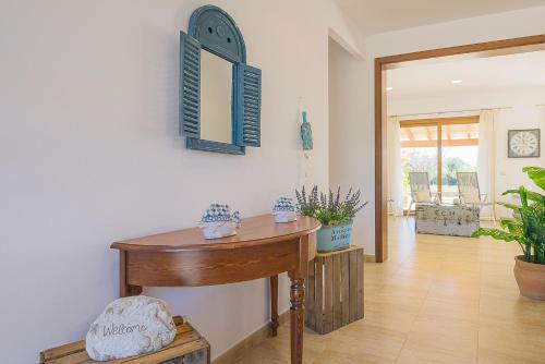 Villa Finca Ses Figueretes