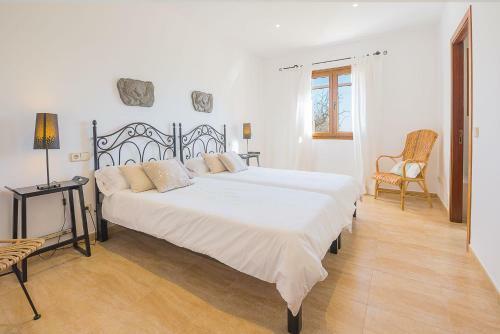 Villa Finca Ses Figueretes