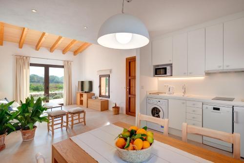 Agroturismo Son Capellot