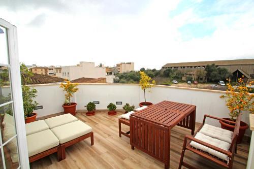 Apartamento Vacacions Felanitx