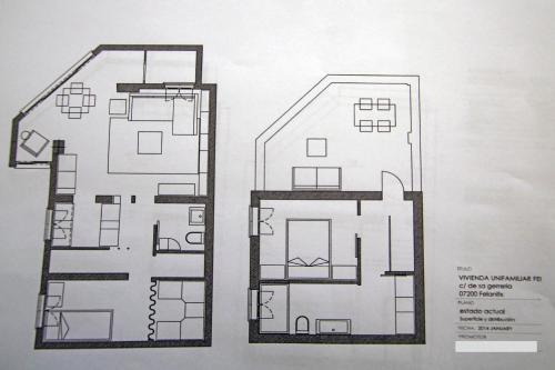 Apartamento Vacacions Felanitx