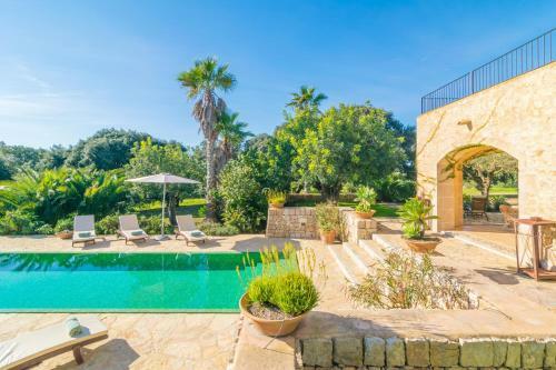 Villa Son Punta