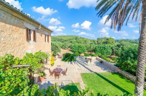 Villa Son Punta