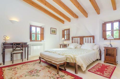 Villa Son Punta