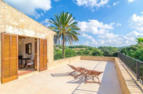 Villa Son Punta