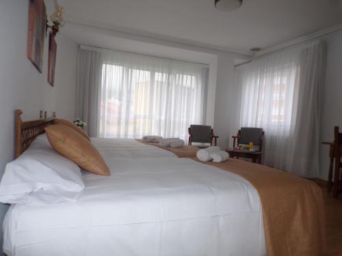 Hotel Cabo Finisterre By Bossh Hotels