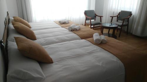 Hotel Cabo Finisterre By Bossh Hotels
