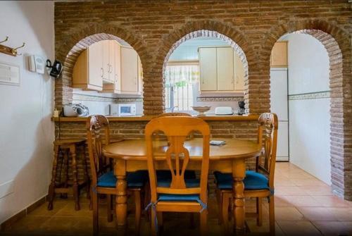 Villa Los Tablazos Spainsunrentals 1009