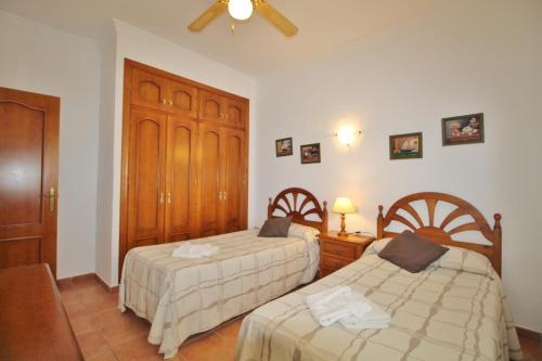 Villa Los Tablazos Spainsunrentals 1009