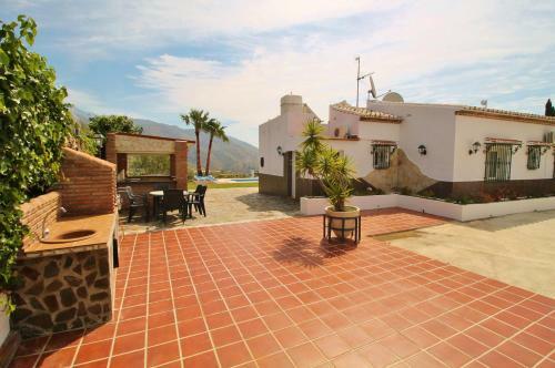 Villa Los Tablazos Spainsunrentals 1009