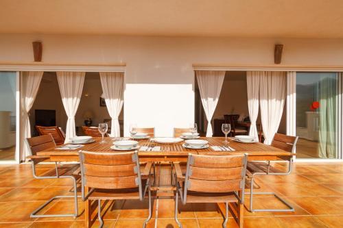 Apartamento Puerto Blanquillo Casasol