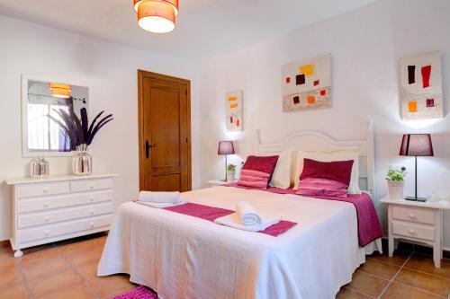 Villa White Stone