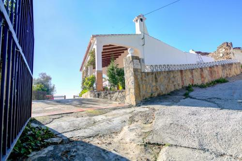 Villa White Stone