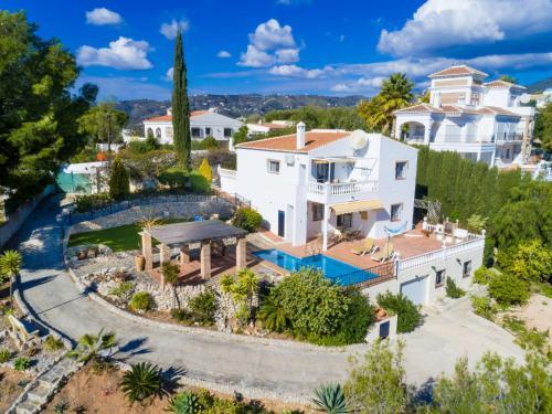 Holiday Home Villa Alegria