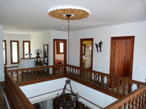 Villa Frigiliana