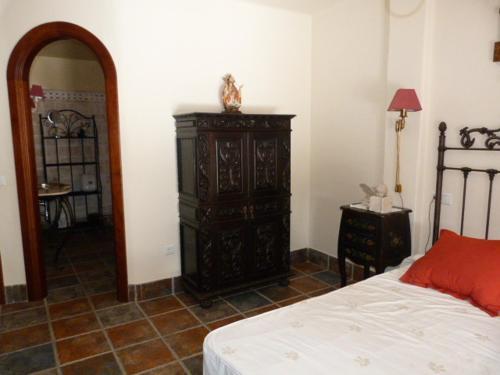 Villa Frigiliana