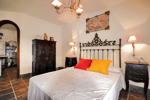 Villa Frigiliana