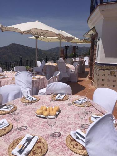 Villa Frigiliana