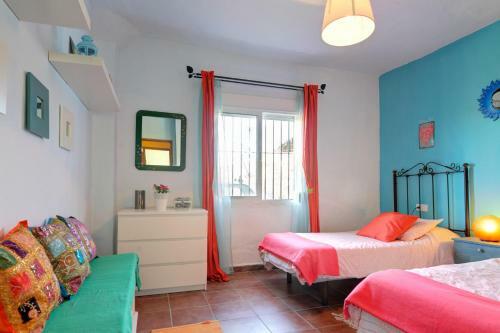 Villa White