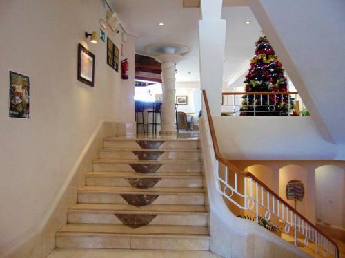 Apartamento Matchroom Perla Roja
