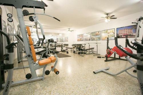 Apartamento Matchroom Perla Roja