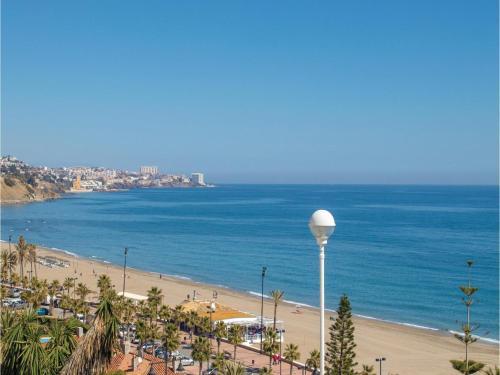 Holiday Home Fuengirola With Sea View I