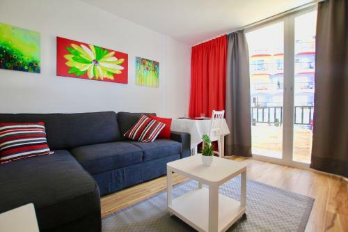 Apartamento Fuengirola Horizontes