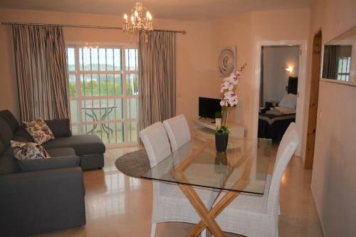 Mijas Golf Apartment