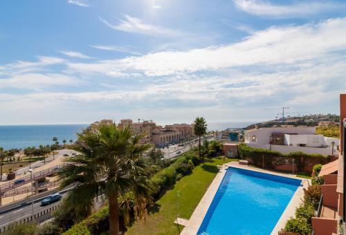 Playamar Apartment Fuengirola Canovas (vc)