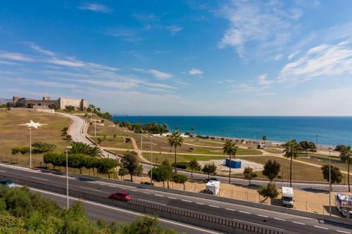 Playamar Apartment Fuengirola Canovas (vc)
